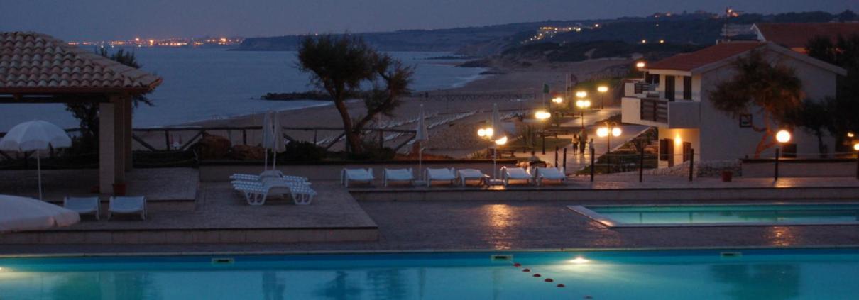 Kamarina Resort Scoglitti Exterior foto