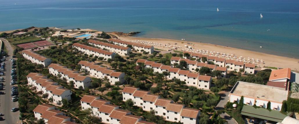 Kamarina Resort Scoglitti Exterior foto