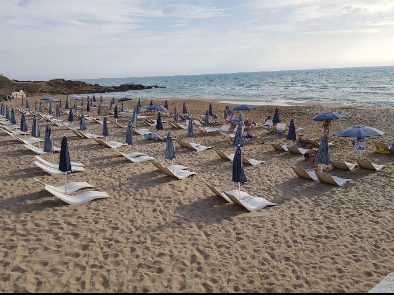 Kamarina Resort Scoglitti Exterior foto