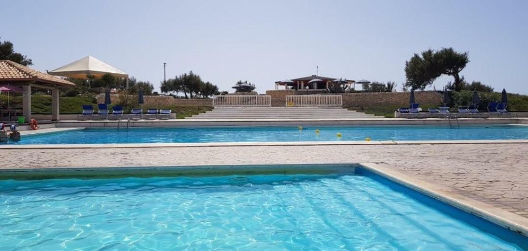 Kamarina Resort Scoglitti Exterior foto